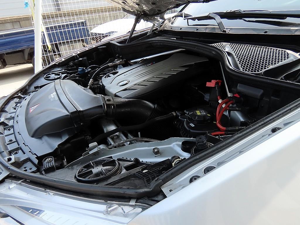 BMW X5 X5 (F15) xDrive M50d 이미지 19