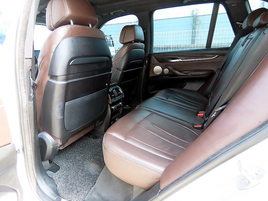 BMW X5 X5 (F15) xDrive M50d 이미지 6
