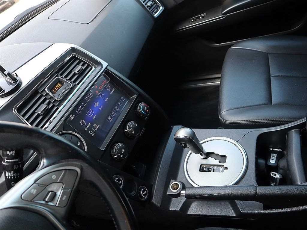KG모빌리티(쌍용) 코란도 더뉴코란도스포츠 CX7(4WD) 클럽 이미지 10