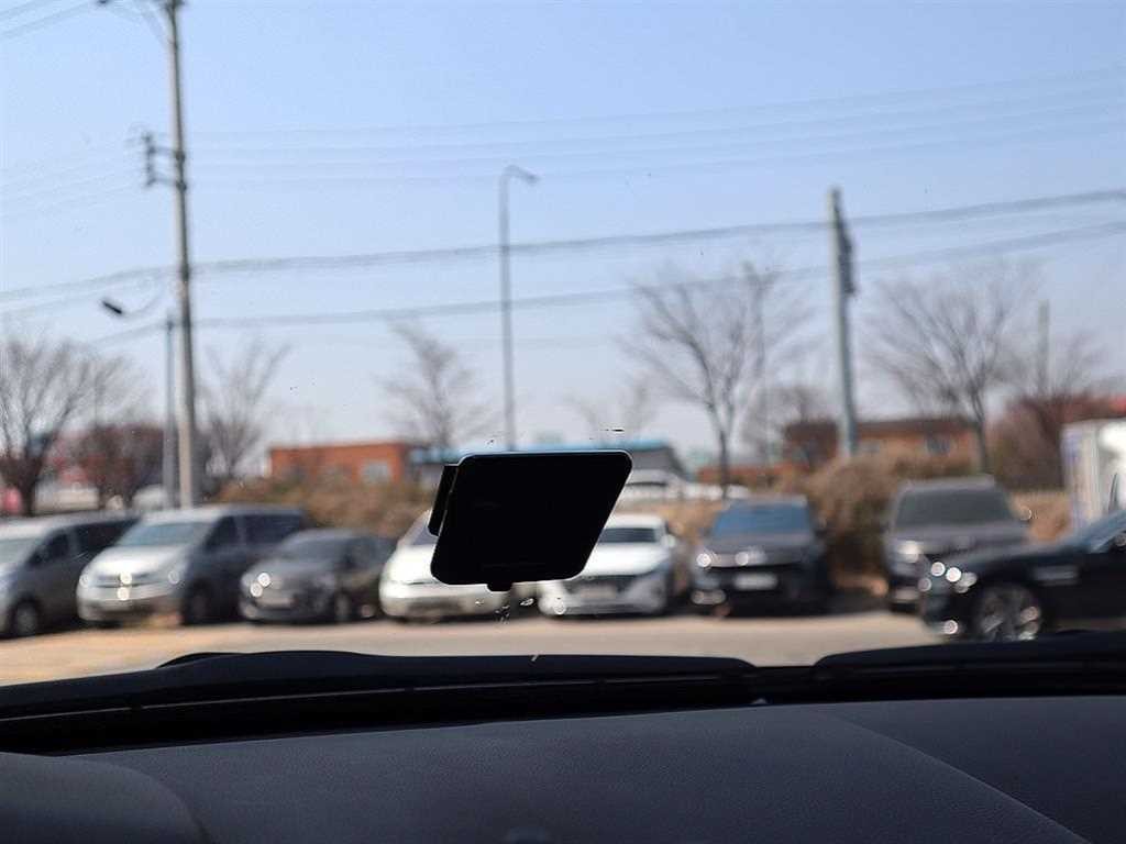 KG모빌리티(쌍용) 코란도 더뉴코란도스포츠 CX7(4WD) 클럽 이미지 14