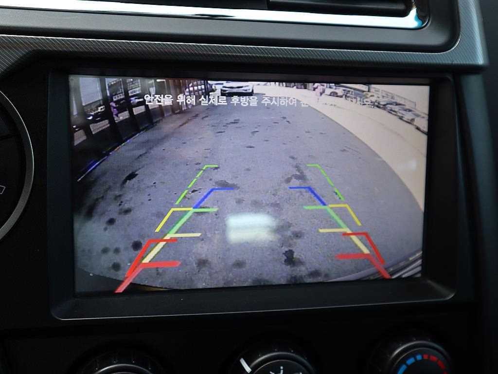 KG모빌리티(쌍용) 코란도 더뉴코란도스포츠 CX7(4WD) 클럽 이미지 16
