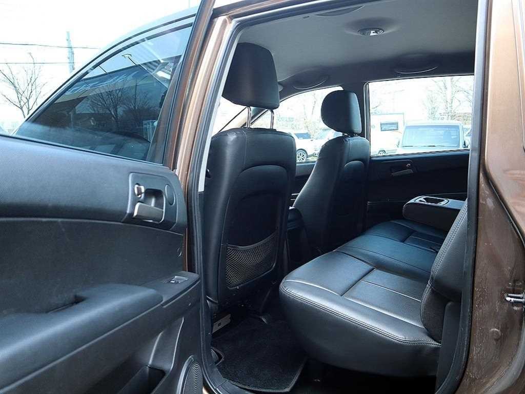 KG모빌리티(쌍용) 코란도 더뉴코란도스포츠 CX7(4WD) 클럽 이미지 7