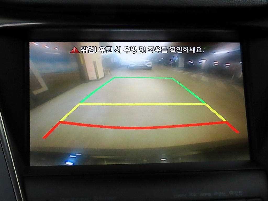 현대 그랜저 그랜저 HG HG240 MODERN 컬렉션 이미지 16