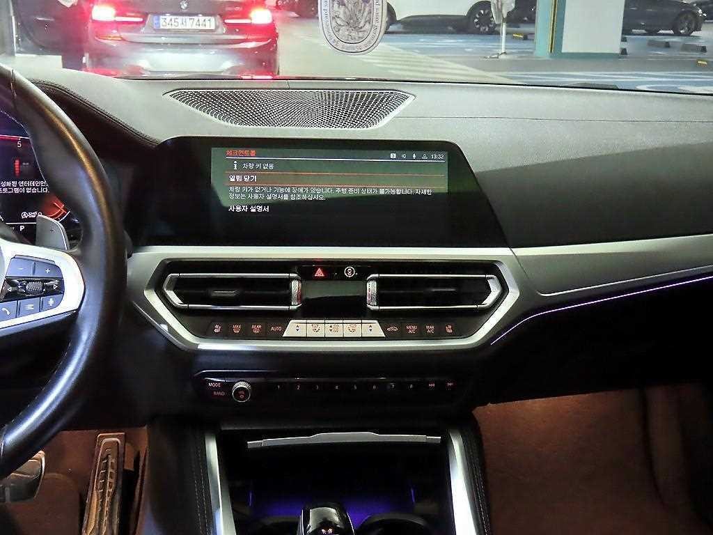 BMW 4시리즈 4시리즈 (G22) 420d 그란쿠페 M 스포츠 퍼스트 에디션 이미지 11