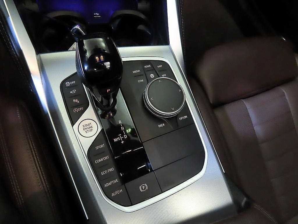 BMW 4시리즈 4시리즈 (G22) 420d 그란쿠페 M 스포츠 퍼스트 에디션 이미지 12