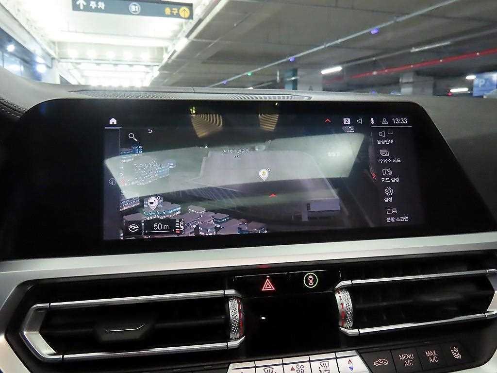 BMW 4시리즈 4시리즈 (G22) 420d 그란쿠페 M 스포츠 퍼스트 에디션 이미지 13
