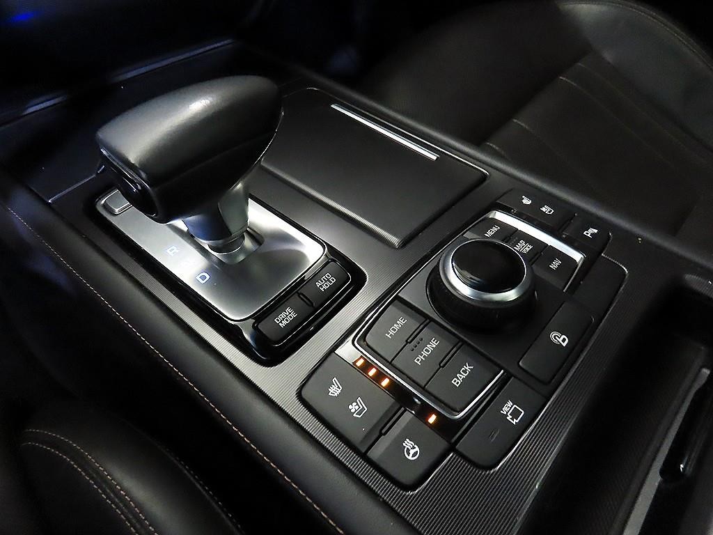 제네시스 G80 3.3 T AWD 스포츠 이미지 12