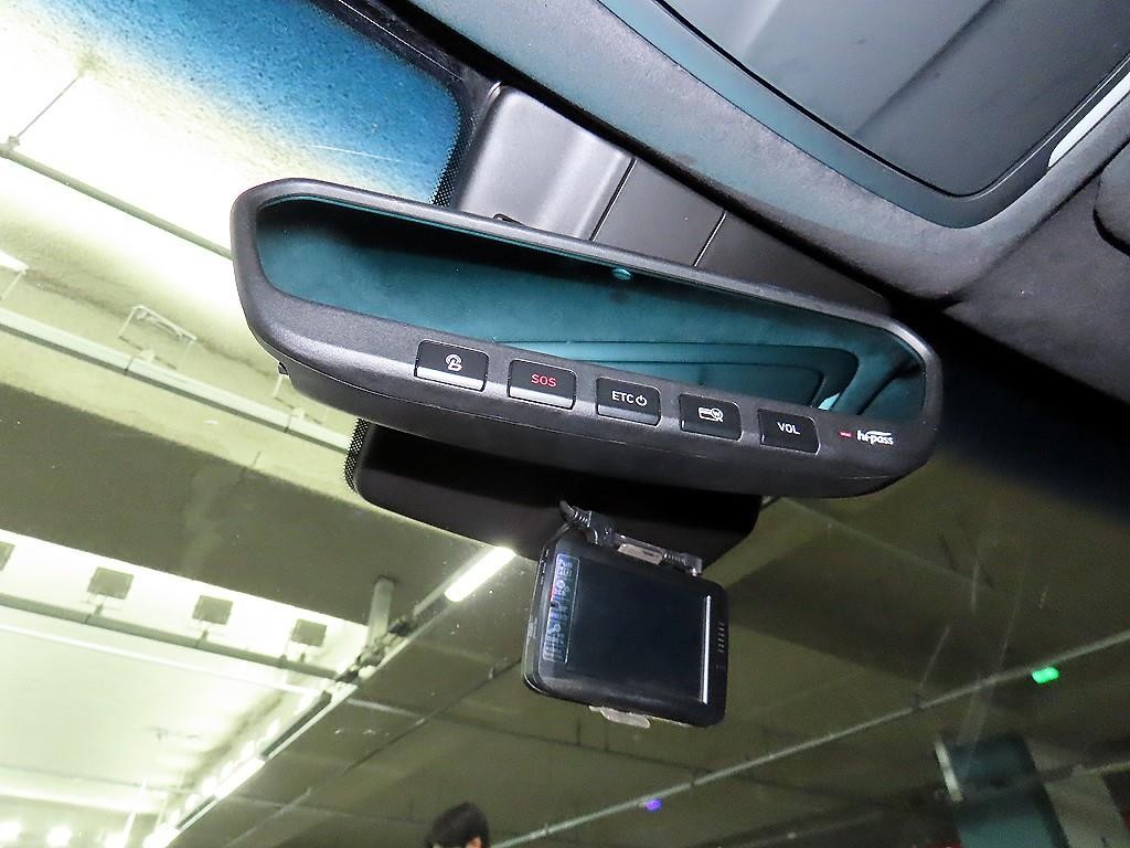 제네시스 G80 3.3 T AWD 스포츠 이미지 14
