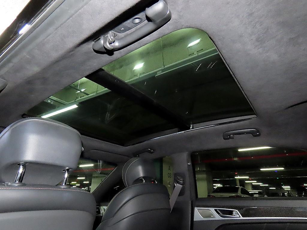 제네시스 G80 3.3 T AWD 스포츠 이미지 16