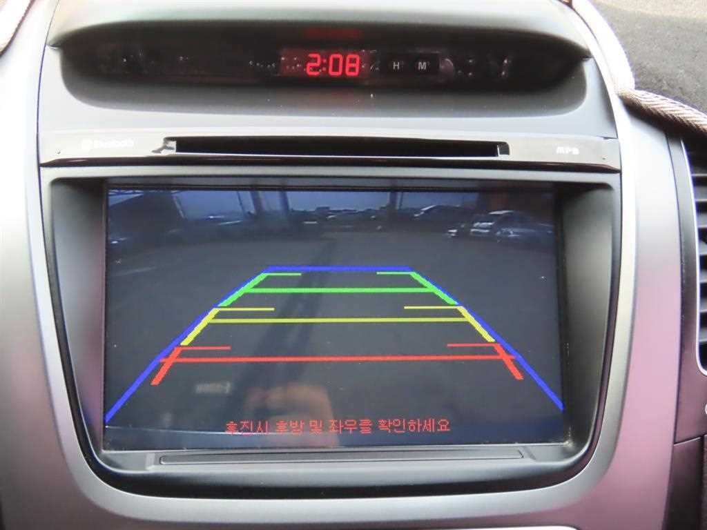 기아 쏘렌토 뉴 쏘렌토 R 2WD 2.0 트랜디 이미지 19