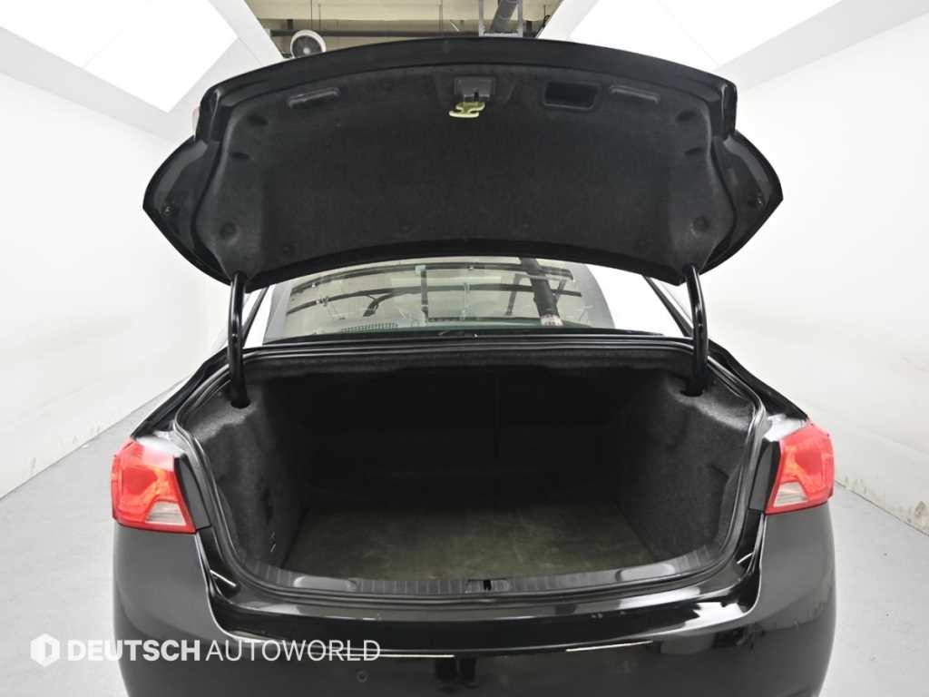 쉐보레 임팔라 2.5 LTZ 이미지 19