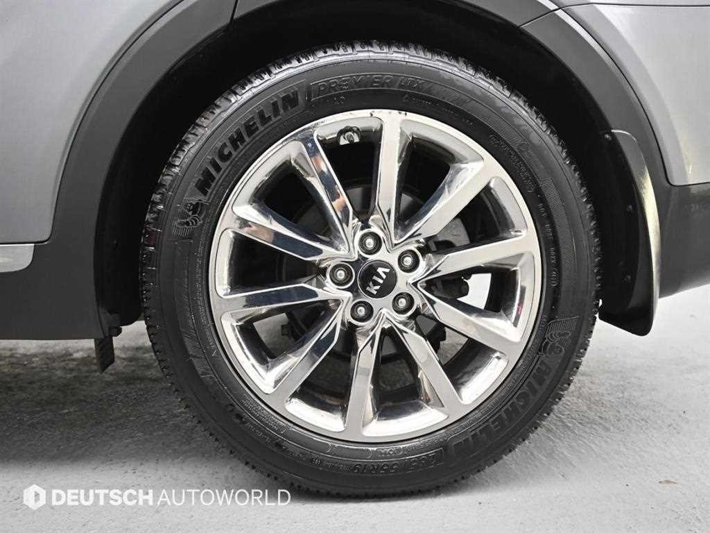 기아 쏘렌토 올 뉴 쏘렌토 디젤 4WD 2.2 노블레스 스페셜 이미지 5