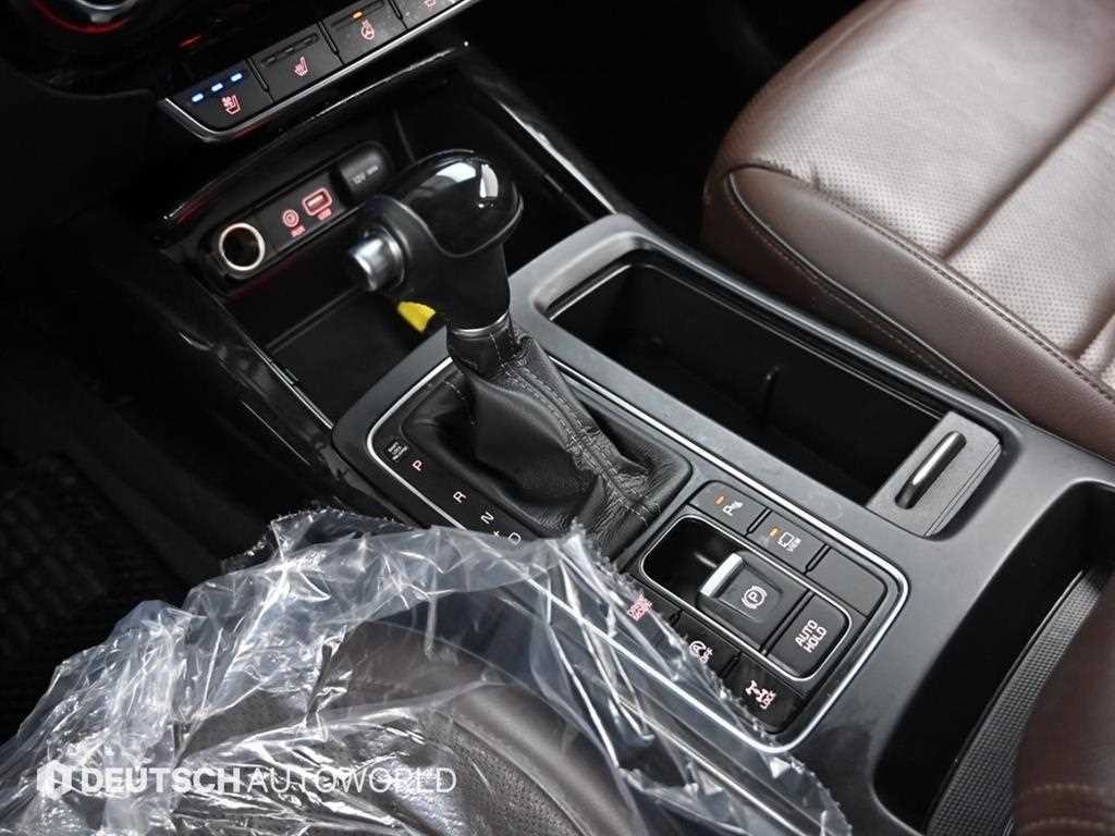기아 쏘렌토 올 뉴 쏘렌토 디젤 4WD 2.2 노블레스 스페셜 이미지 9