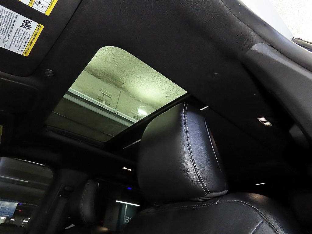 포드 익스플로러 익스플로러 6세대 3.0 AWD PHEV 리미티드 이미지 14