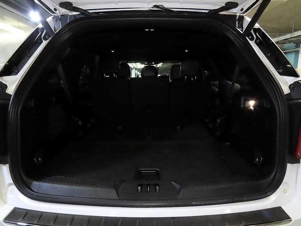 포드 익스플로러 익스플로러 6세대 3.0 AWD PHEV 리미티드 이미지 16