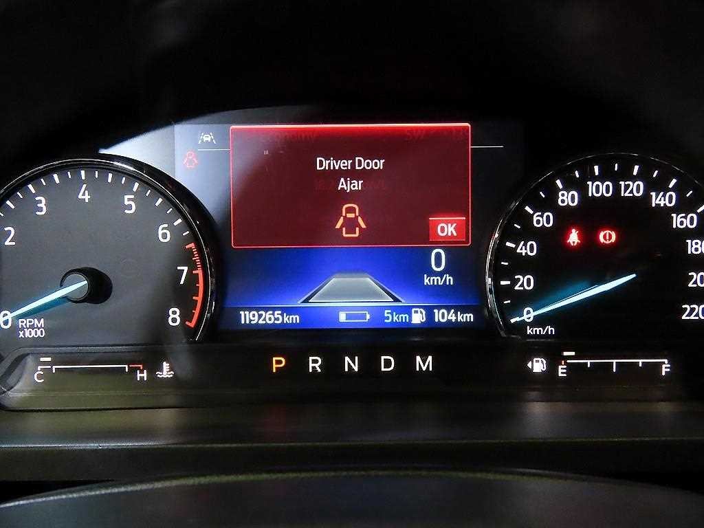 포드 익스플로러 익스플로러 6세대 3.0 AWD PHEV 리미티드 이미지 9