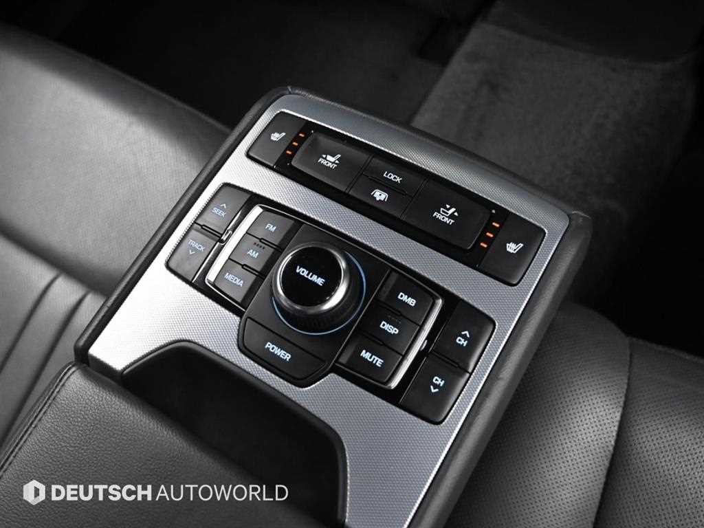 제네시스 G80 3.3 GDI AWD 프리미엄 럭셔리 이미지 16
