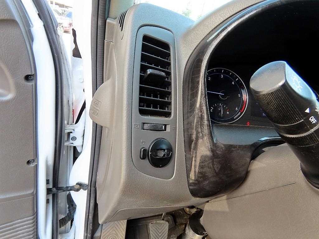 소형화물 카고(소형) [카고]포터2 4WD/더블캡/장축 스마트 이미지 13