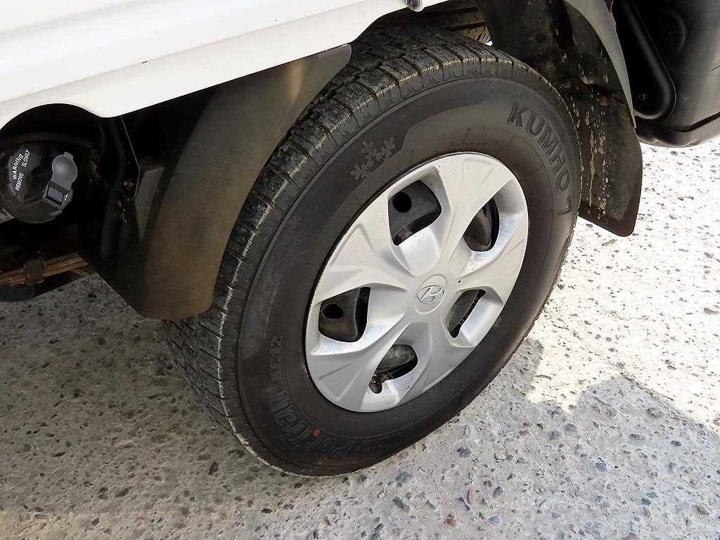소형화물 카고(소형) [카고]포터2 4WD/더블캡/장축 스마트 이미지 17