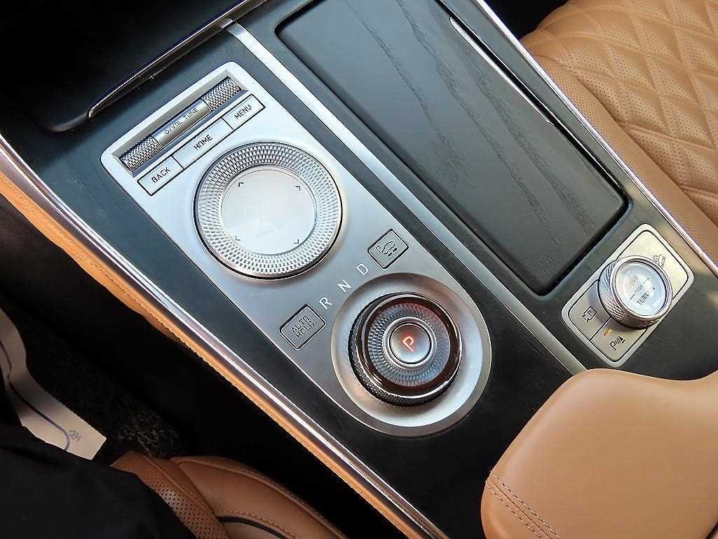 제네시스 GV80 가솔린 2.5T AWD 이미지 11