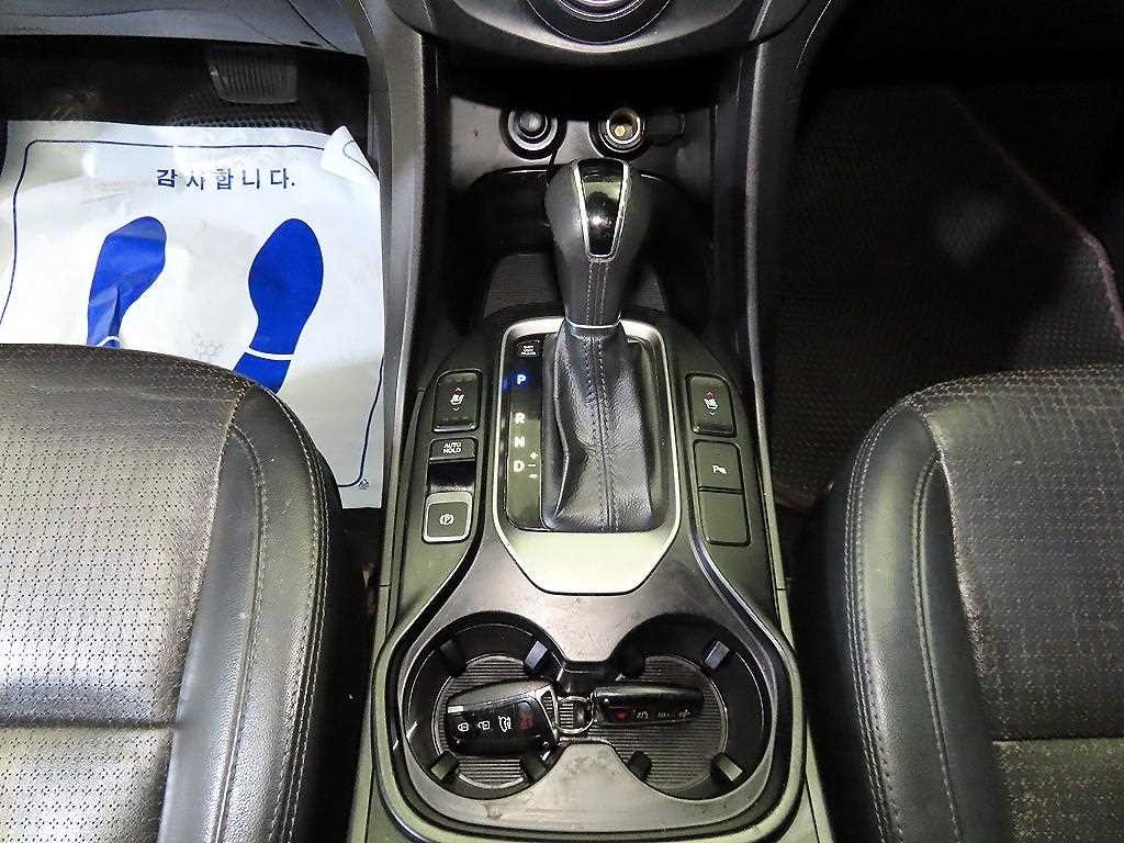 현대 싼타페 싼타페 DM 디젤 2WD 2.2 프리미엄 이미지 12