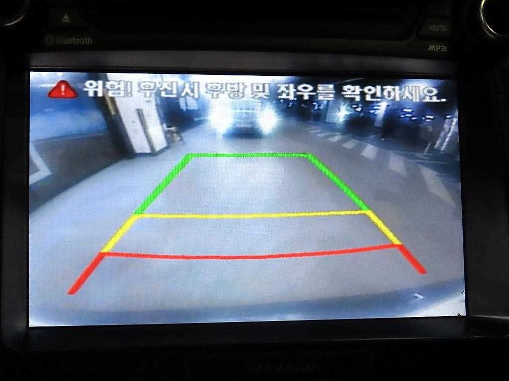 현대 싼타페 싼타페 DM 디젤 2WD 2.2 프리미엄 이미지 16