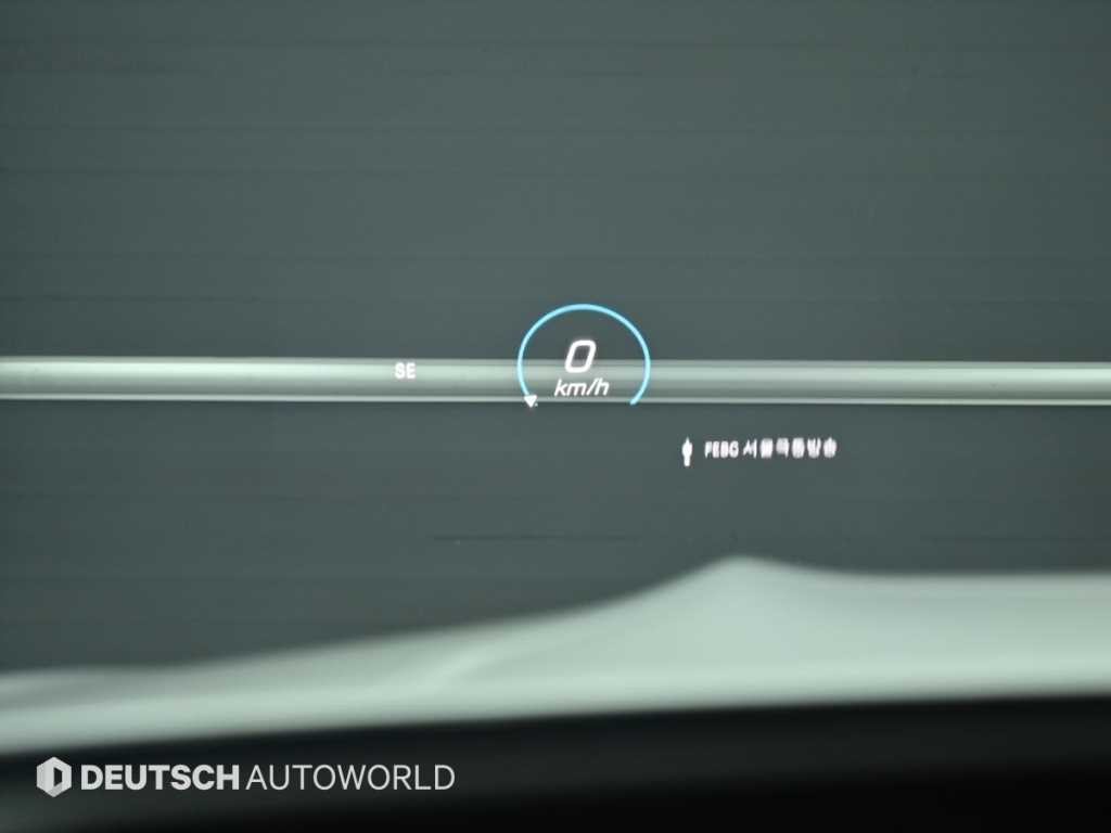벤츠 GLS 클래스 GLS클래스 X167 GLS 580 4MATIC 이미지 17