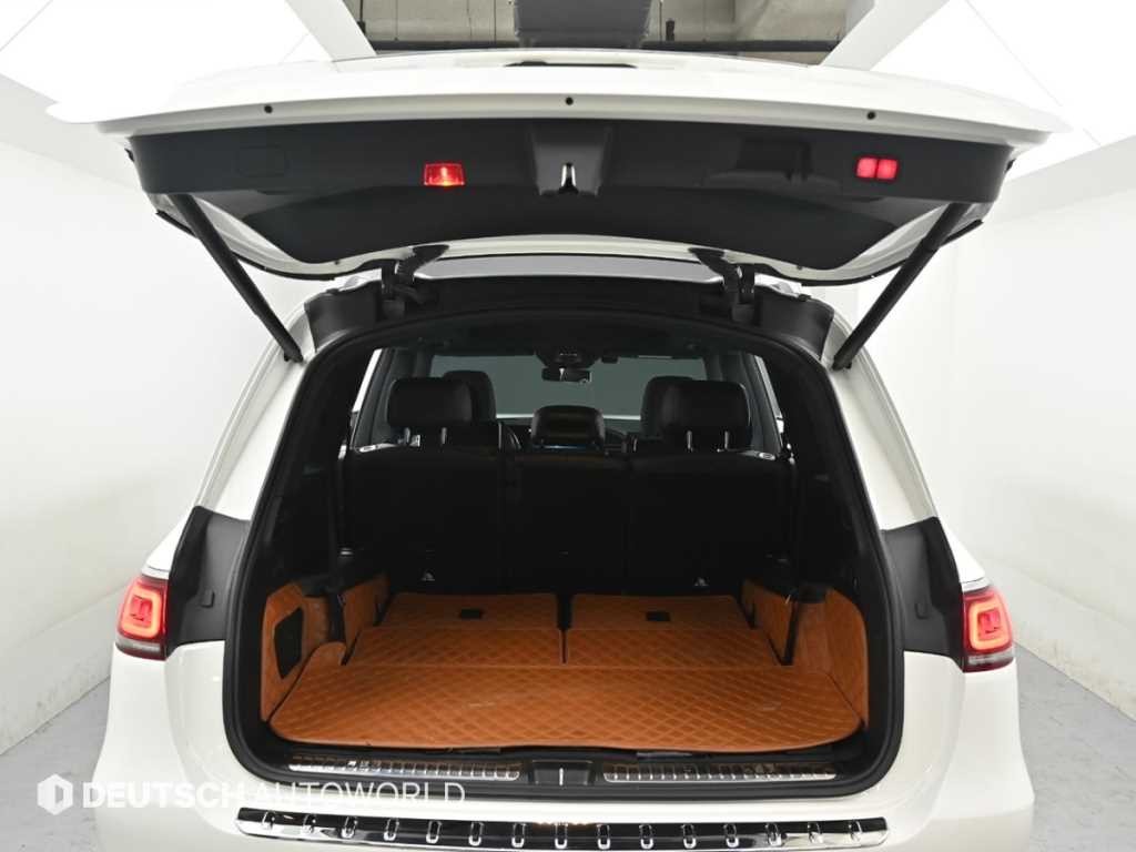 벤츠 GLS 클래스 GLS클래스 X167 GLS 580 4MATIC 이미지 19