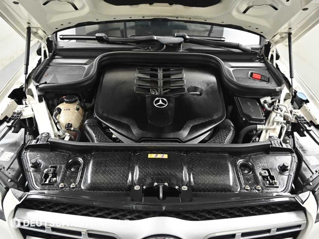 벤츠 GLS 클래스 GLS클래스 X167 GLS 580 4MATIC 이미지 6