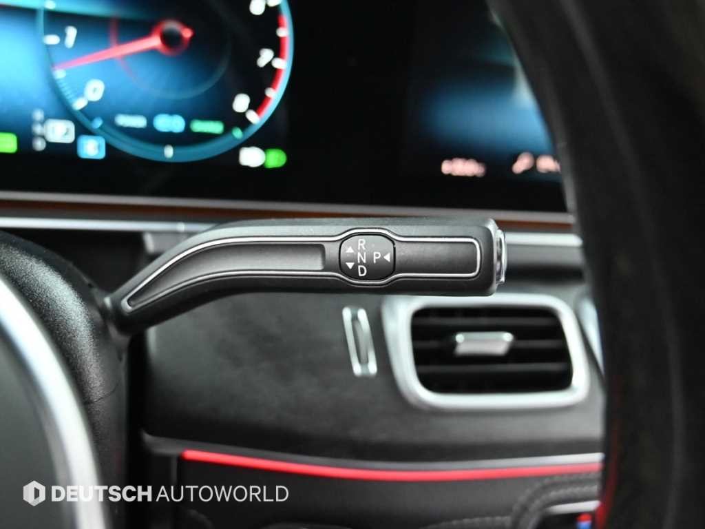 벤츠 GLS 클래스 GLS클래스 X167 GLS 580 4MATIC 이미지 9