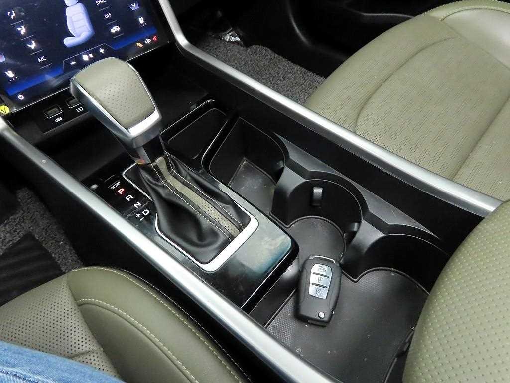 KG모빌리티(쌍용) 토레스 1.5 GDI-T 2WD T7 이미지 10