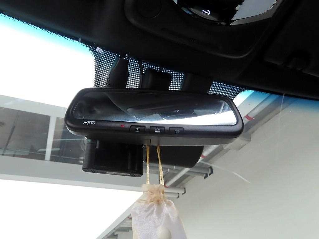 KG모빌리티(쌍용) 토레스 1.5 GDI-T 2WD T7 이미지 14