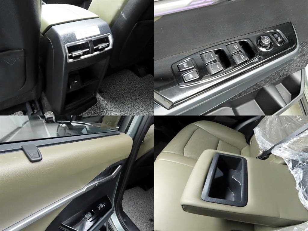 KG모빌리티(쌍용) 토레스 1.5 GDI-T 2WD T7 이미지 17