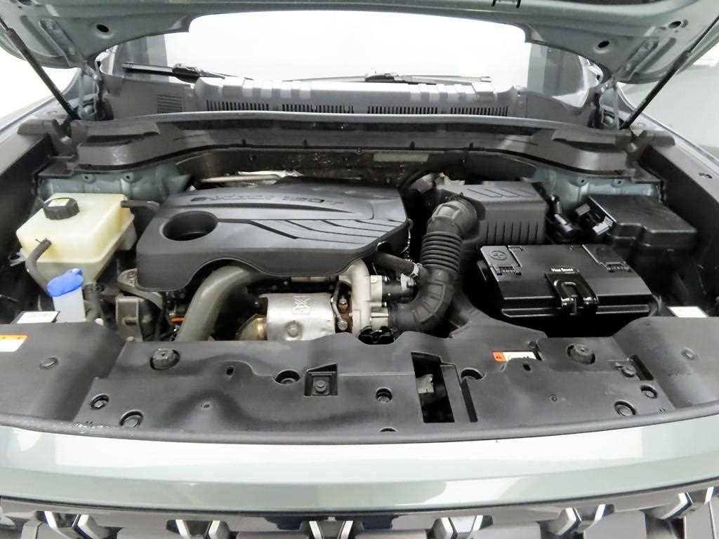 KG모빌리티(쌍용) 토레스 1.5 GDI-T 2WD T7 이미지 20