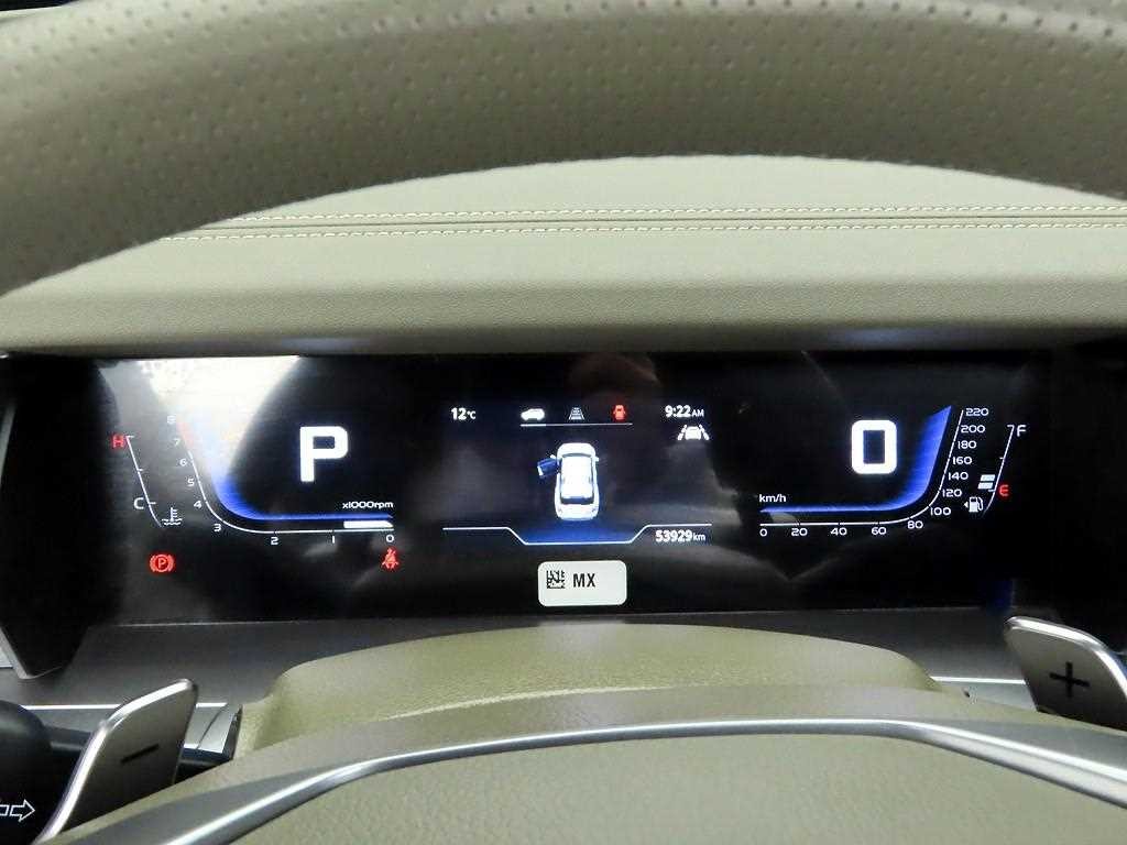 KG모빌리티(쌍용) 토레스 1.5 GDI-T 2WD T7 이미지 5