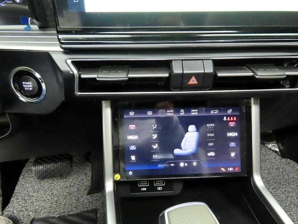KG모빌리티(쌍용) 토레스 1.5 GDI-T 2WD T7 이미지 9