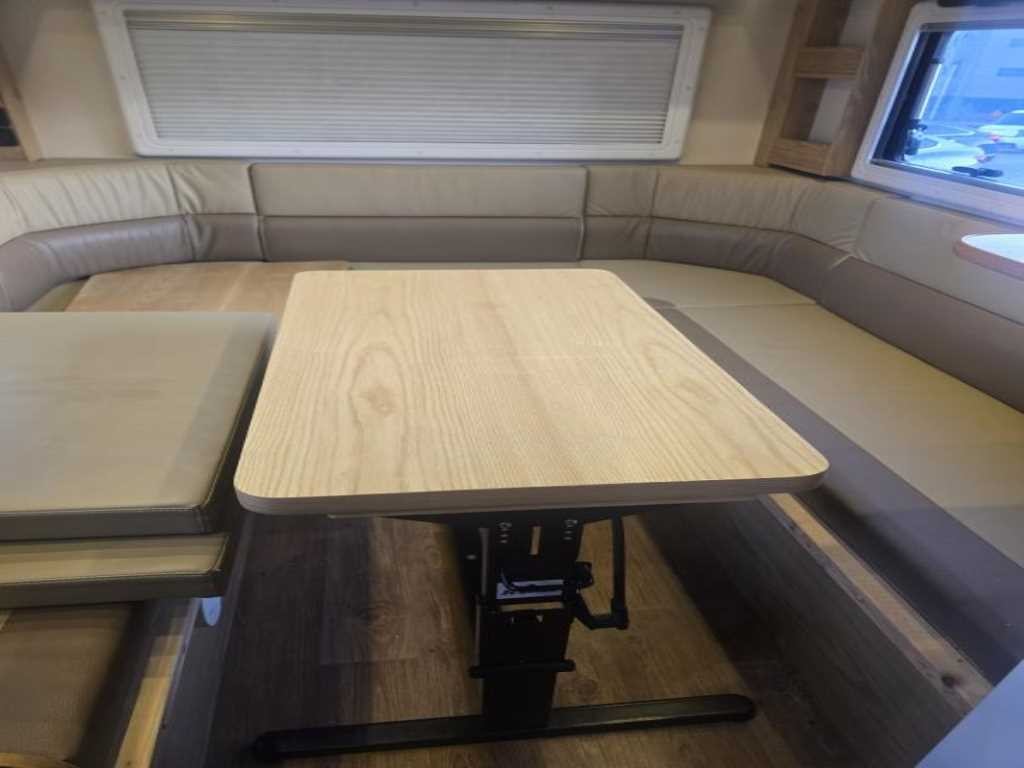 소형화물 캠핑 [캠핑]포터2 기본형 이미지 18