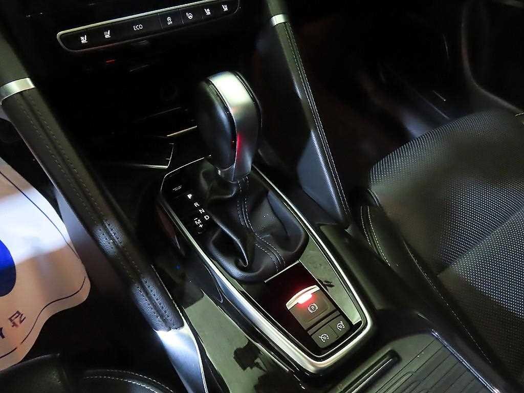르노코리아(삼성) QM6 디젤 4WD RE 시그니처 이미지 12