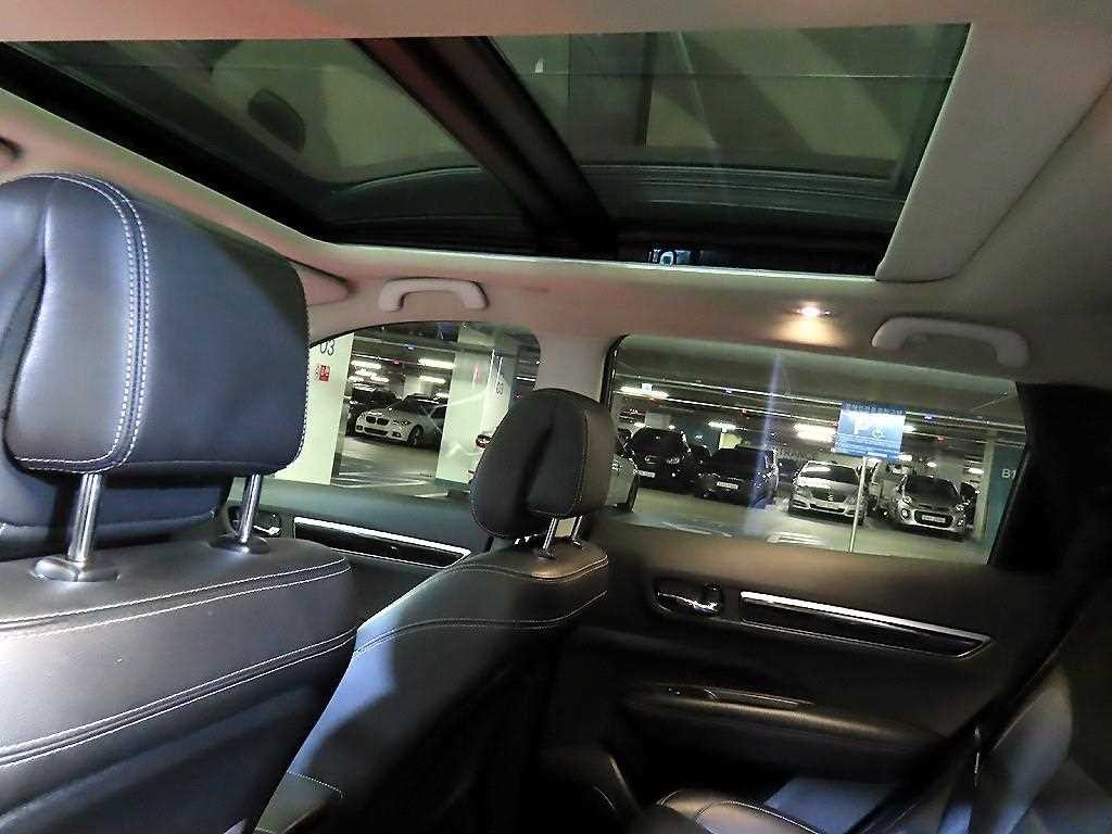 르노코리아(삼성) QM6 디젤 4WD RE 시그니처 이미지 16