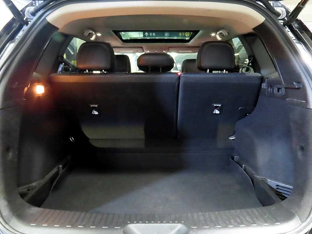 르노코리아(삼성) QM6 디젤 4WD RE 시그니처 이미지 17