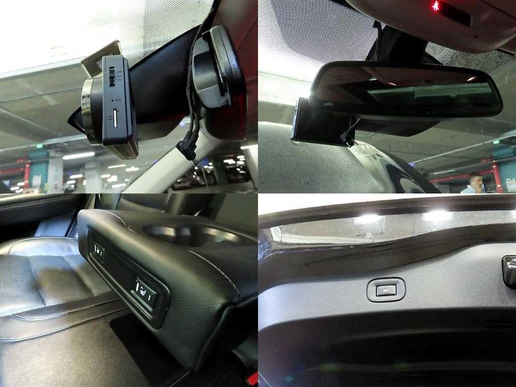 르노코리아(삼성) QM6 디젤 4WD RE 시그니처 이미지 18