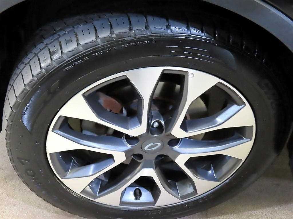 르노코리아(삼성) QM6 디젤 4WD RE 시그니처 이미지 20