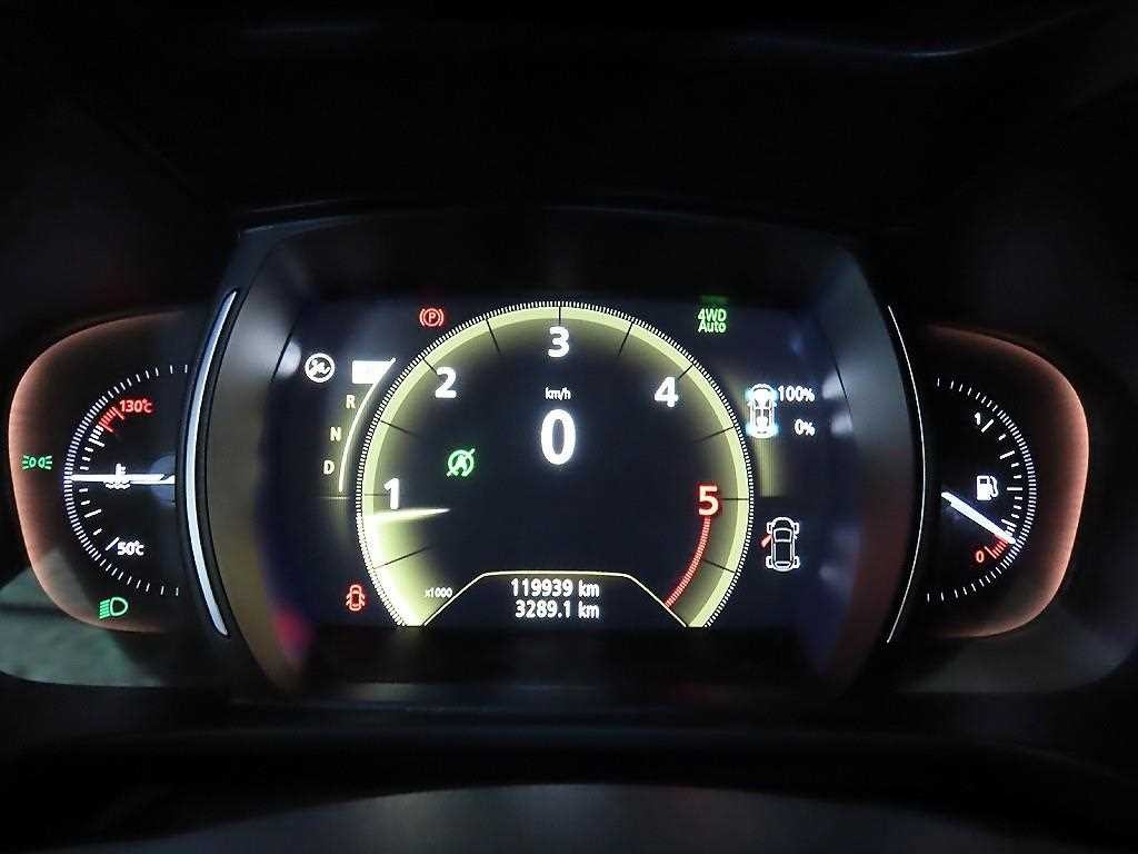 르노코리아(삼성) QM6 디젤 4WD RE 시그니처 이미지 9