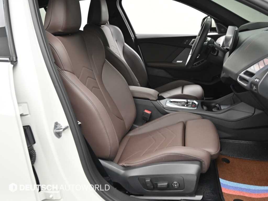 BMW 1시리즈 1시리즈 (F52) 120 M 스포츠 이미지 10
