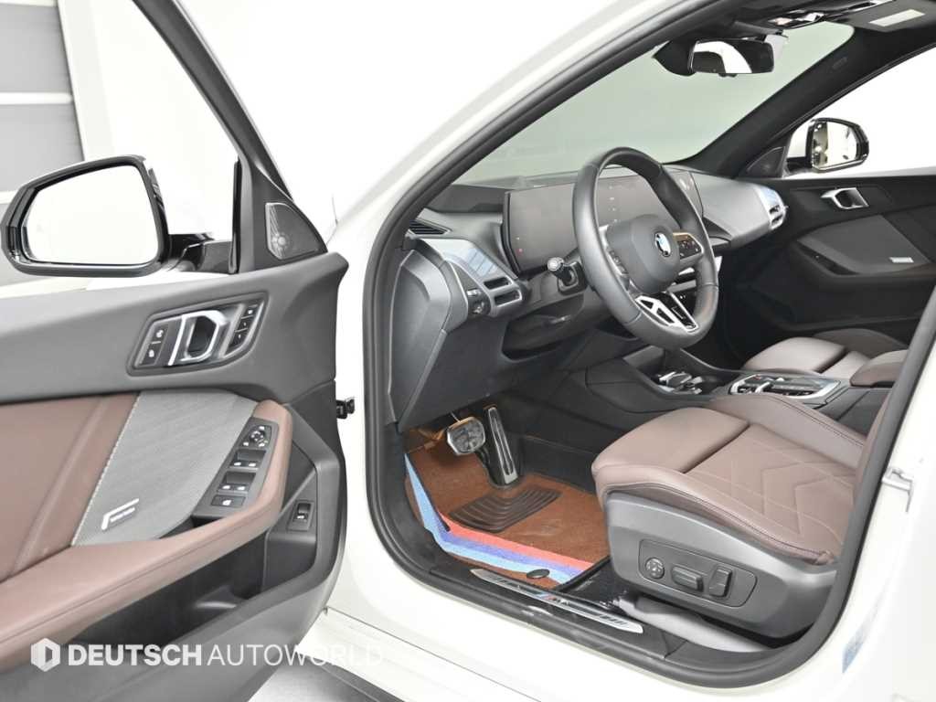 BMW 1시리즈 1시리즈 (F52) 120 M 스포츠 이미지 11