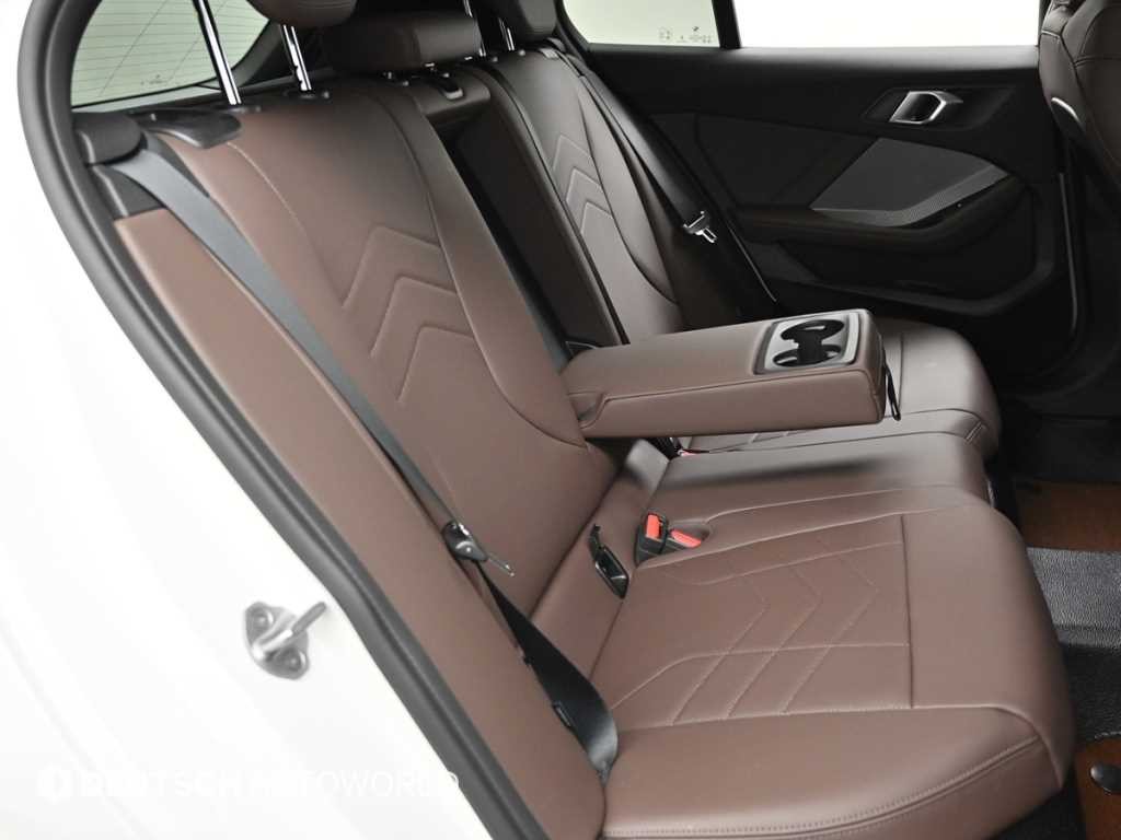BMW 1시리즈 1시리즈 (F52) 120 M 스포츠 이미지 12
