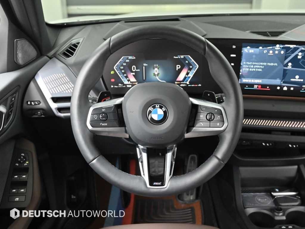 BMW 1시리즈 1시리즈 (F52) 120 M 스포츠 이미지 13