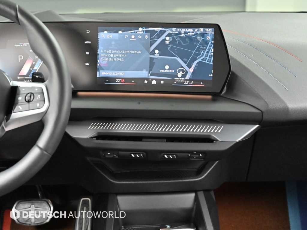 BMW 1시리즈 1시리즈 (F52) 120 M 스포츠 이미지 14