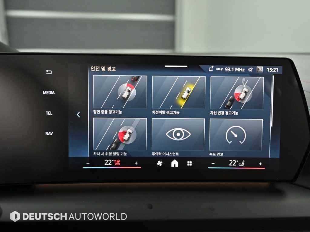 BMW 1시리즈 1시리즈 (F52) 120 M 스포츠 이미지 16