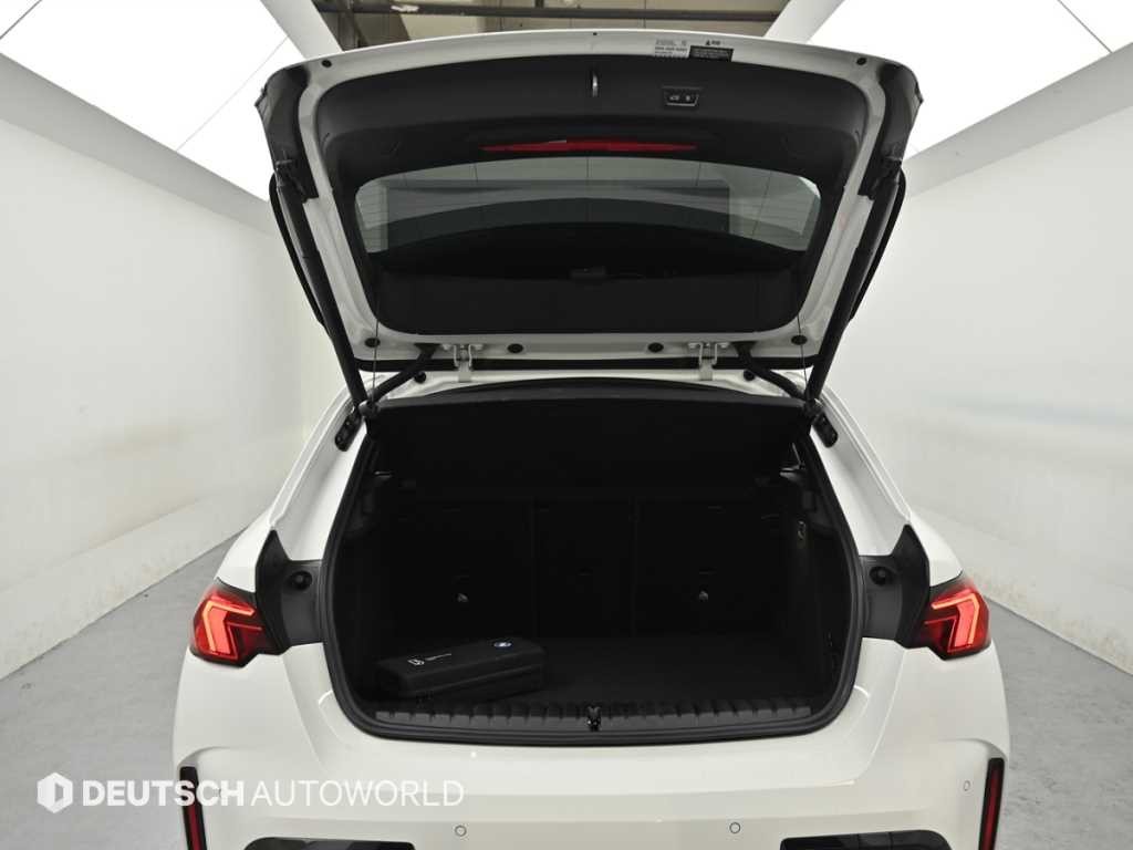 BMW 1시리즈 1시리즈 (F52) 120 M 스포츠 이미지 19